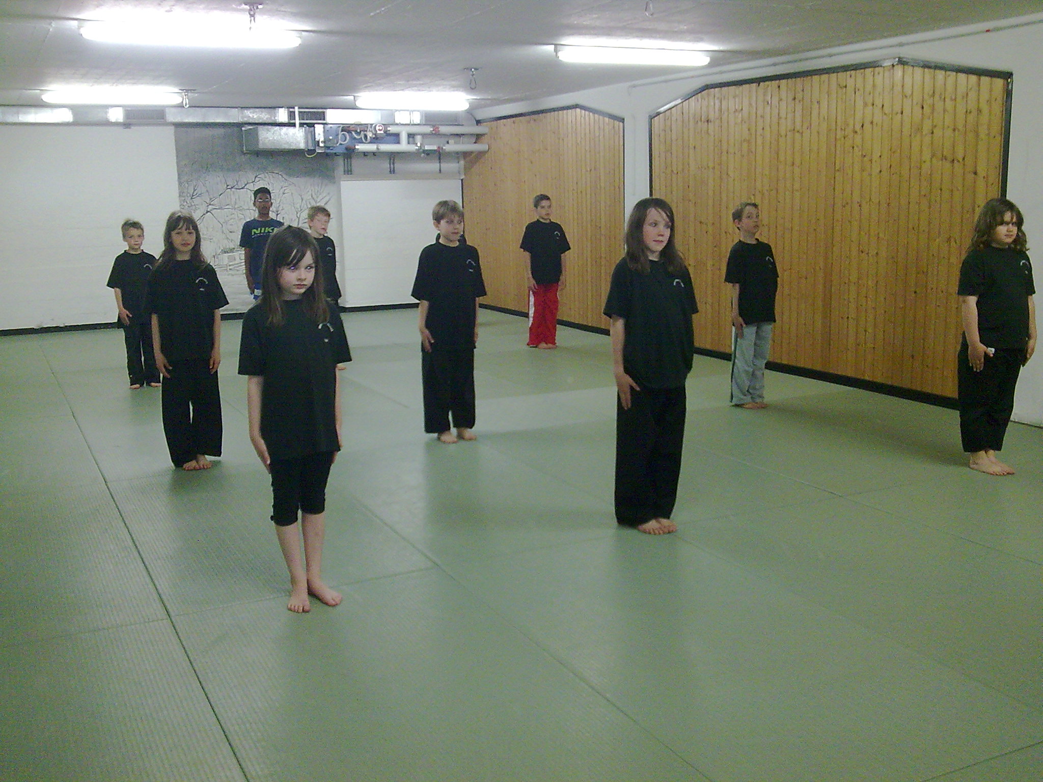 Qi Gong