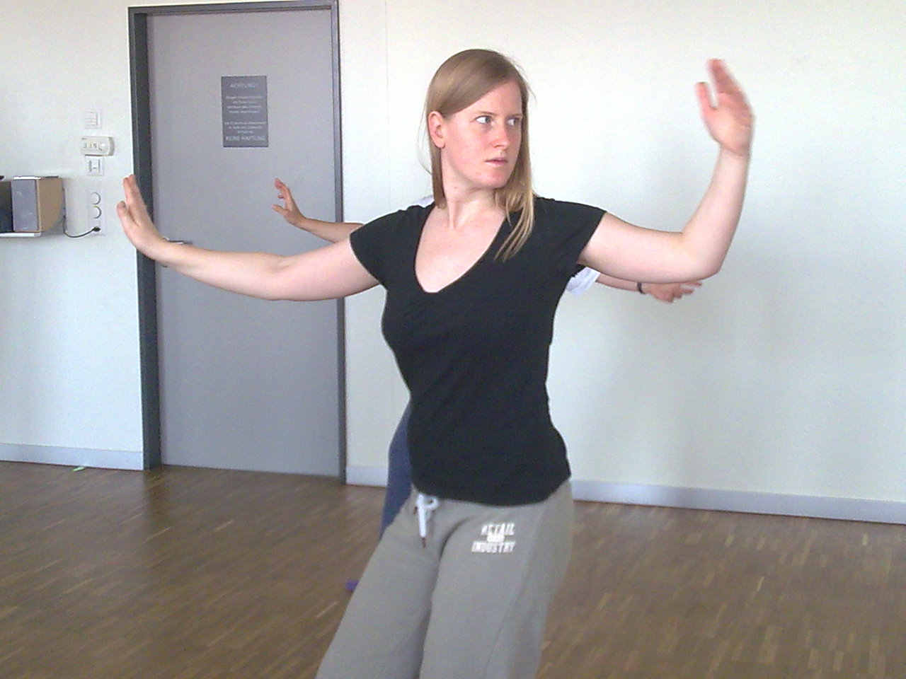 Qi Gong