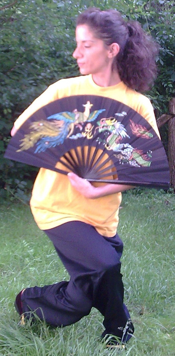 Qi Gong